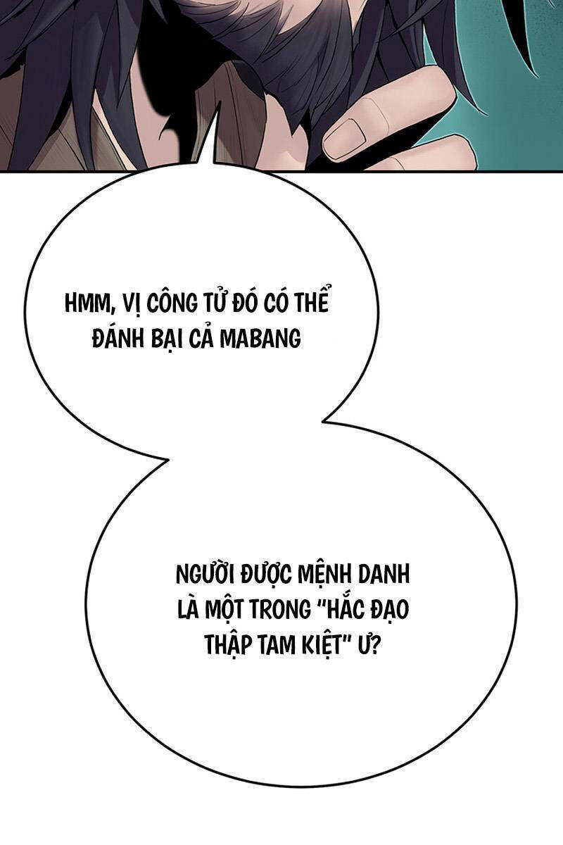 Hắc Bạch Võ Đế Chapter 10 - Trang 2