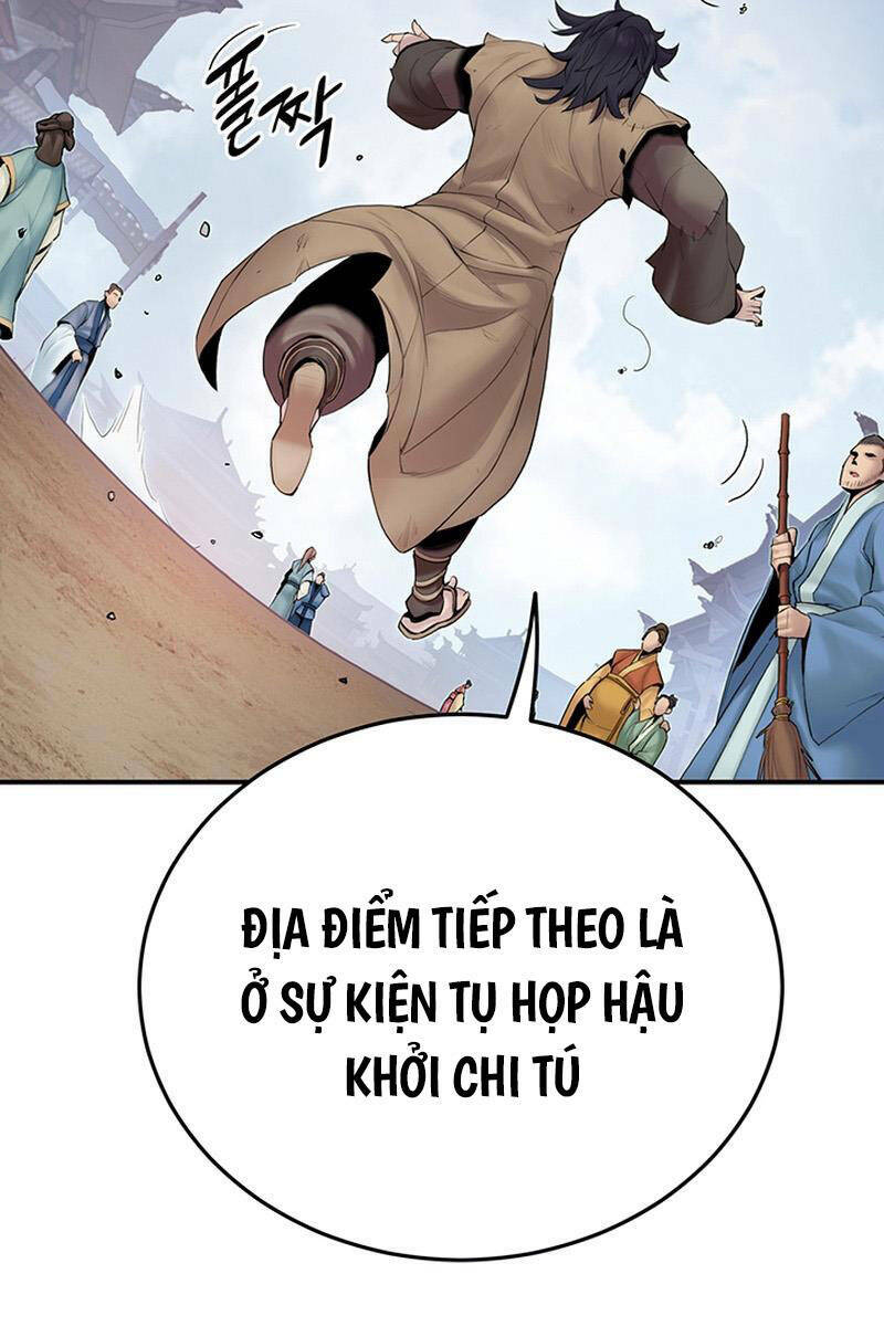 Hắc Bạch Võ Đế Chapter 10 - Trang 2