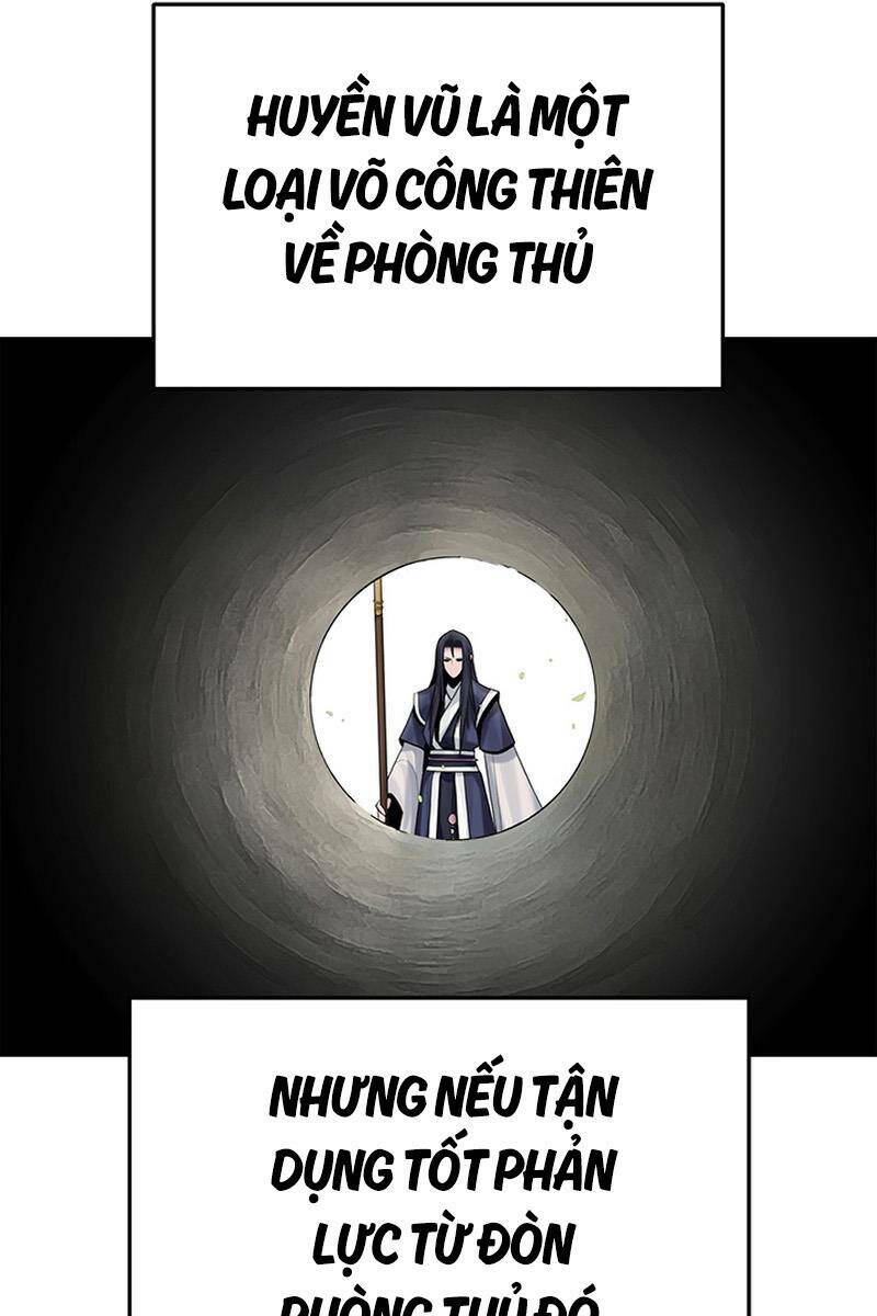 Hắc Bạch Võ Đế Chapter 10 - Trang 2