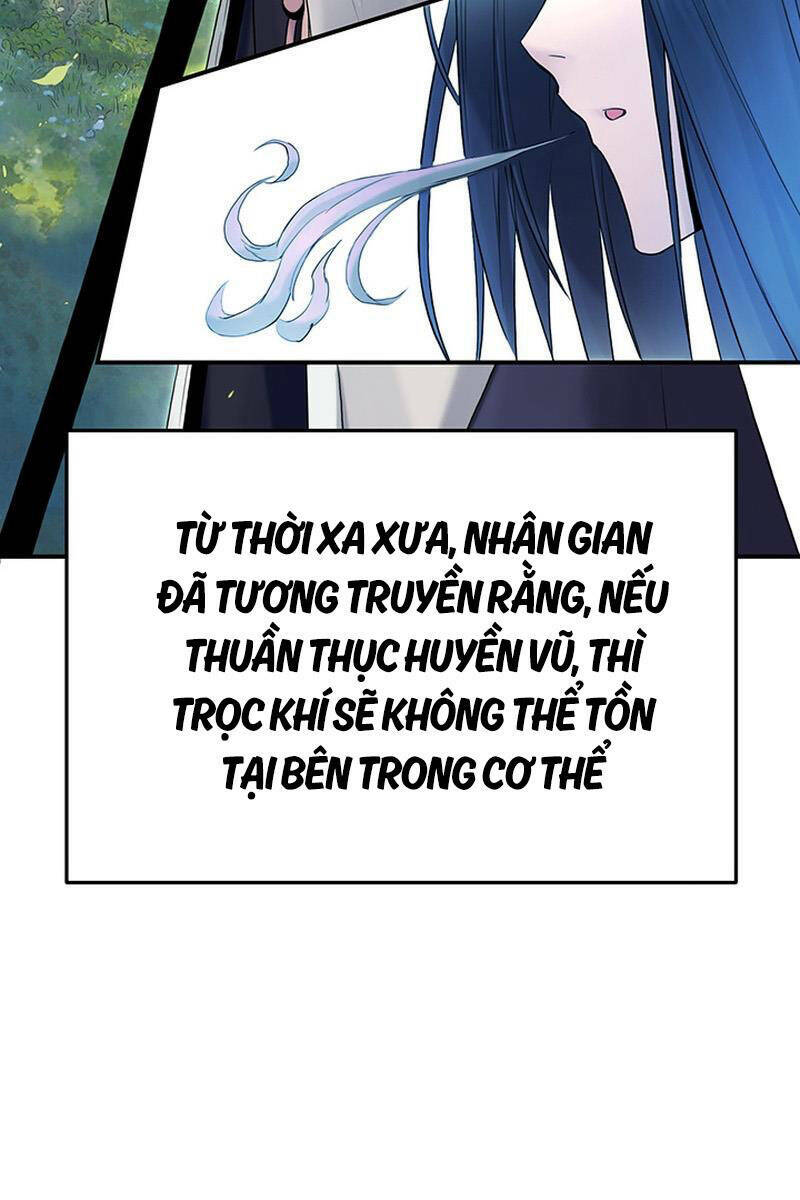 Hắc Bạch Võ Đế Chapter 10 - Trang 2