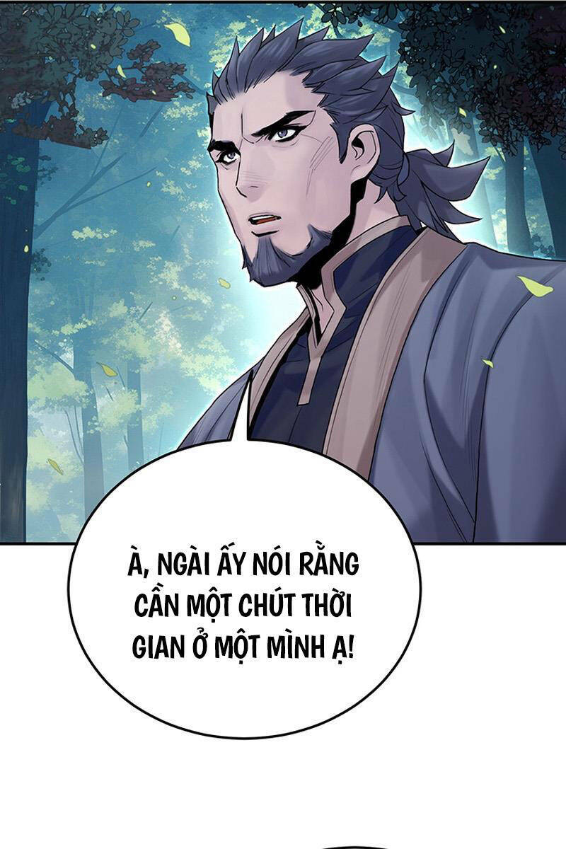 Hắc Bạch Võ Đế Chapter 10 - Trang 2