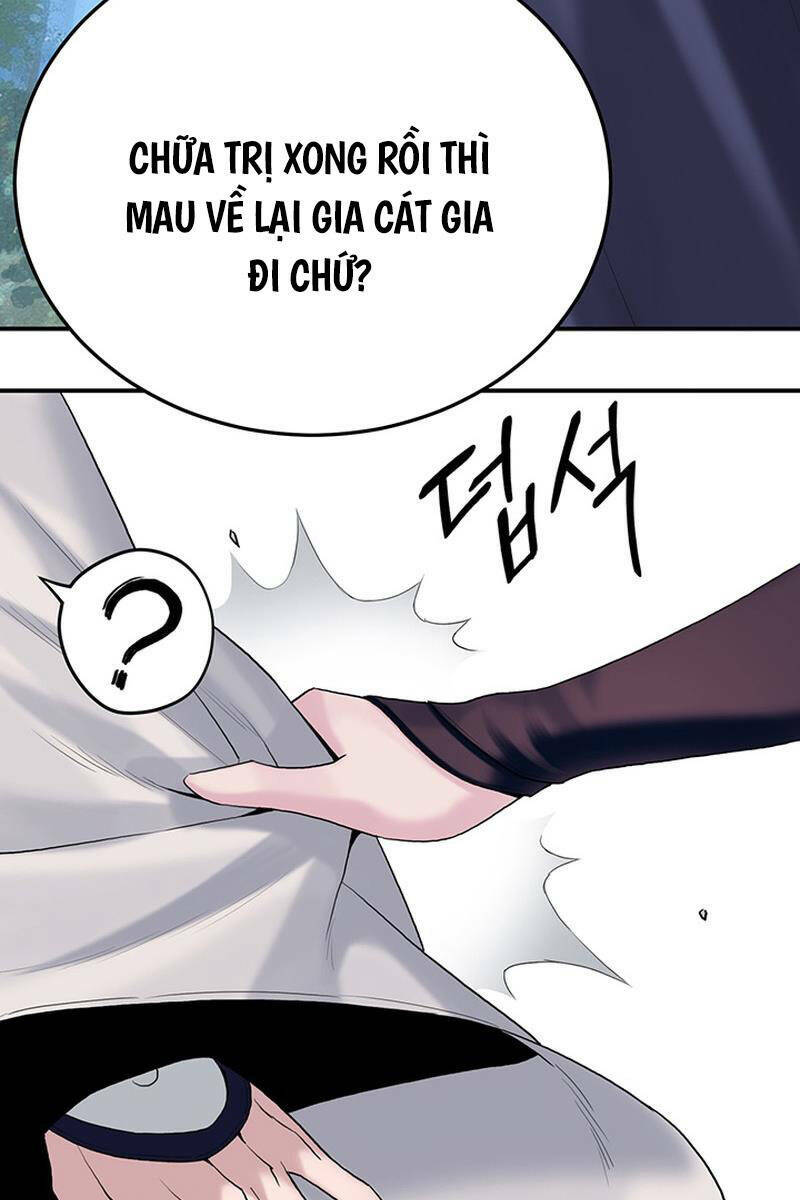 Hắc Bạch Võ Đế Chapter 10 - Trang 2