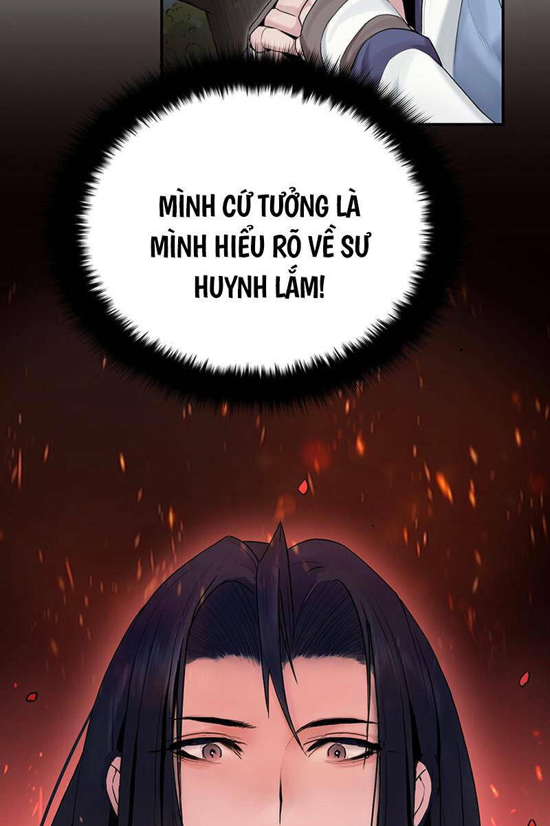 Hắc Bạch Võ Đế Chapter 10 - Trang 2