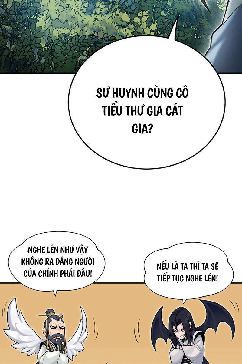 Hắc Bạch Võ Đế Chapter 10 - Trang 2