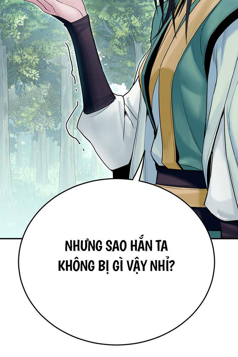 Hắc Bạch Võ Đế Chapter 10 - Trang 2