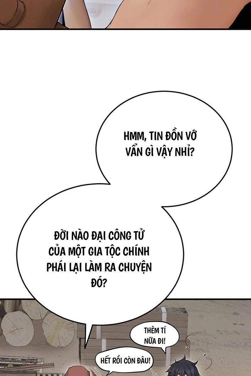 Hắc Bạch Võ Đế Chapter 10 - Trang 2