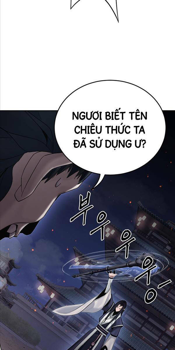 Hắc Bạch Võ Đế Chapter 8 - Trang 2