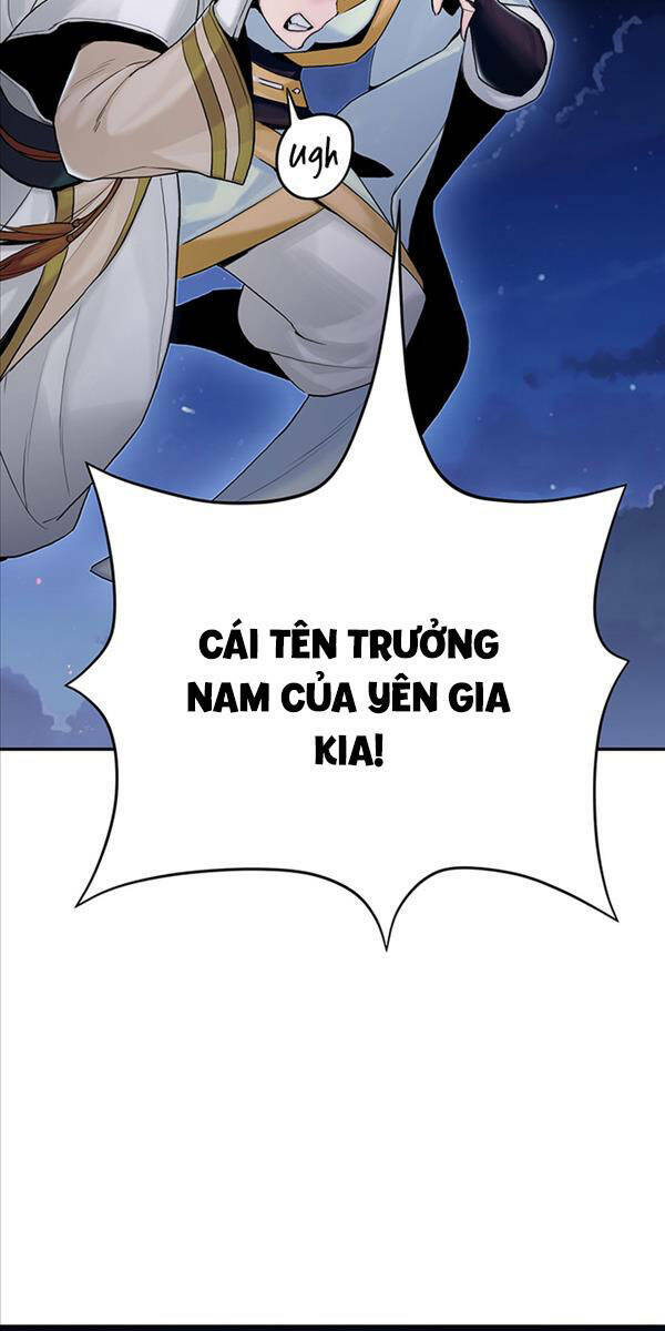 Hắc Bạch Võ Đế Chapter 8 - Trang 2