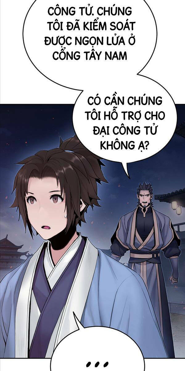 Hắc Bạch Võ Đế Chapter 8 - Trang 2