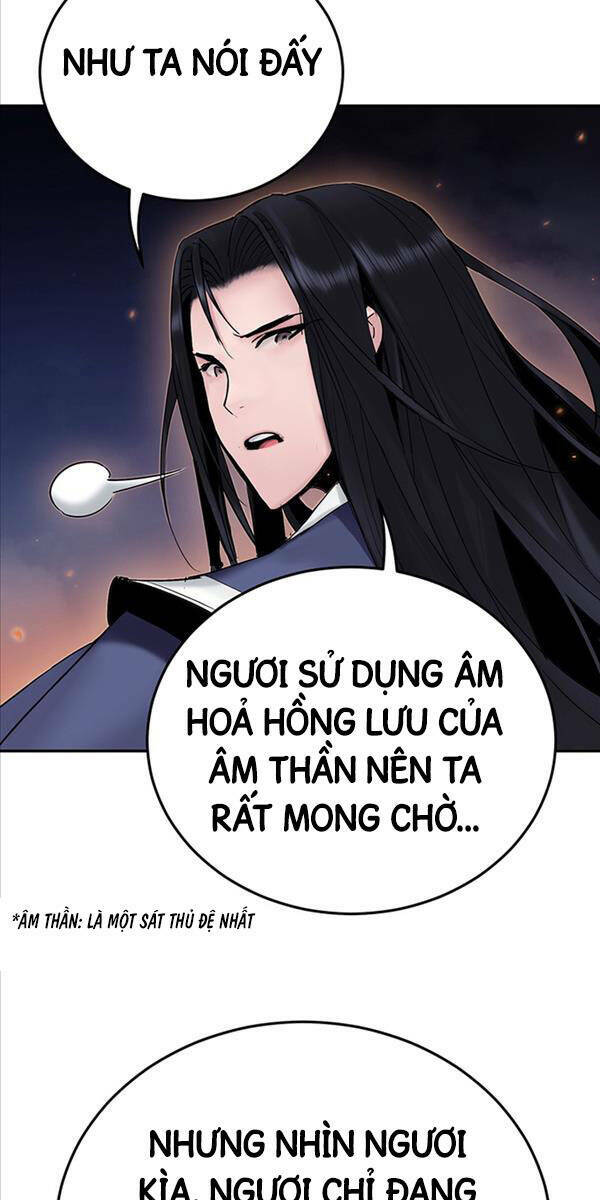 Hắc Bạch Võ Đế Chapter 8 - Trang 2