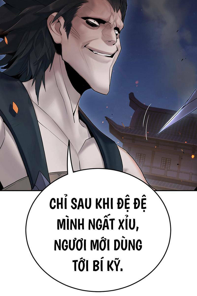 Hắc Bạch Võ Đế Chapter 7 - Trang 2