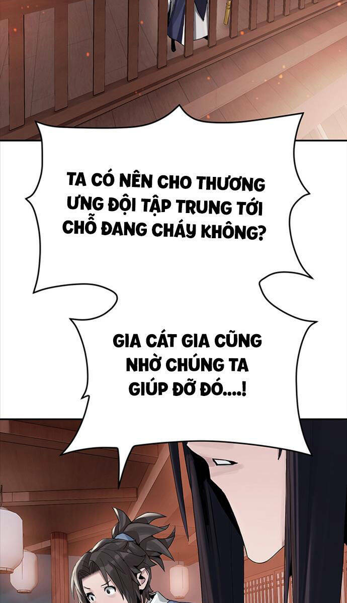 Hắc Bạch Võ Đế Chapter 6 - Trang 2