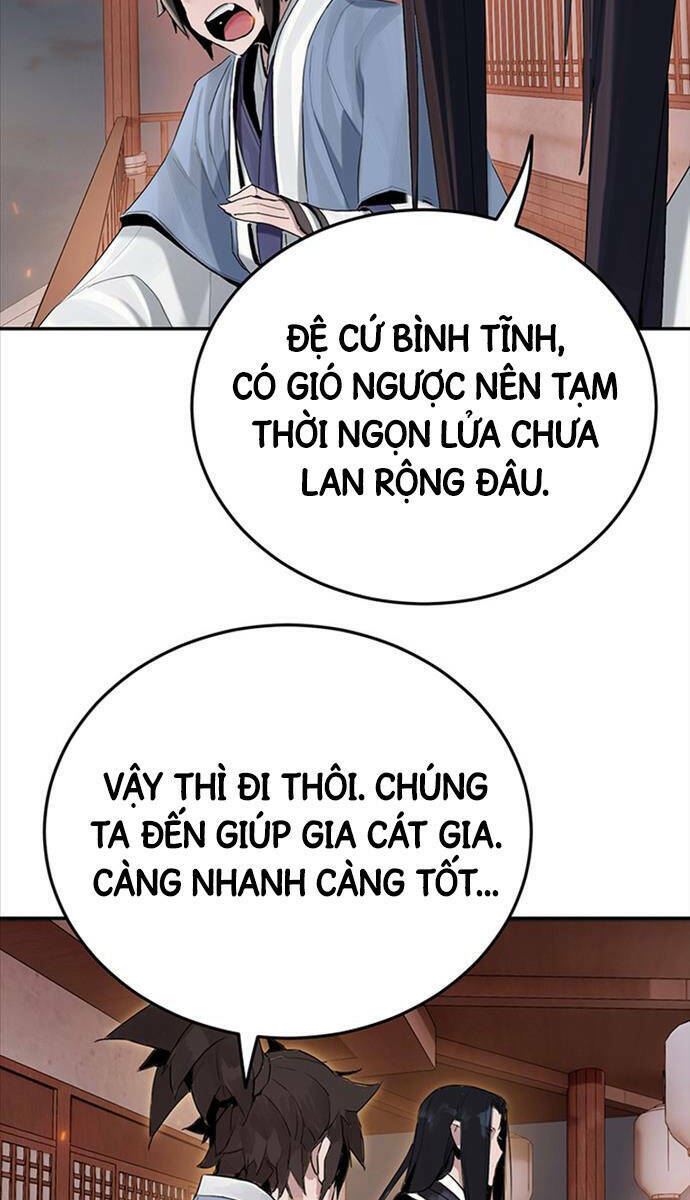 Hắc Bạch Võ Đế Chapter 6 - Trang 2