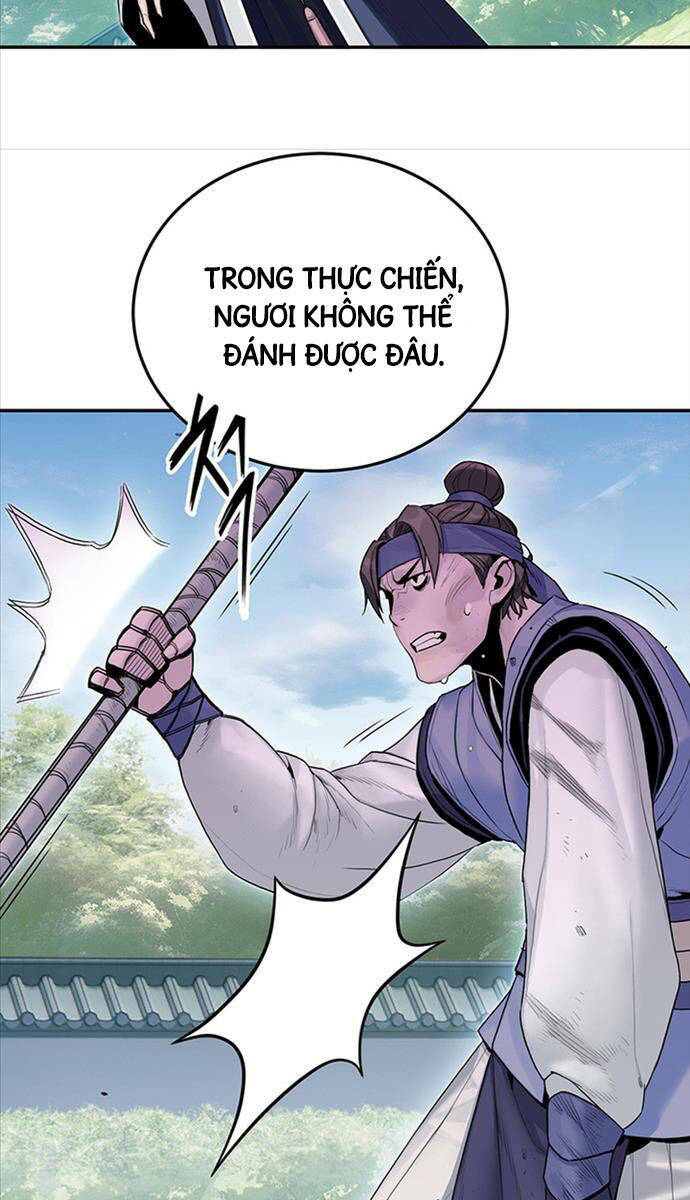 Hắc Bạch Võ Đế Chapter 6 - Trang 2