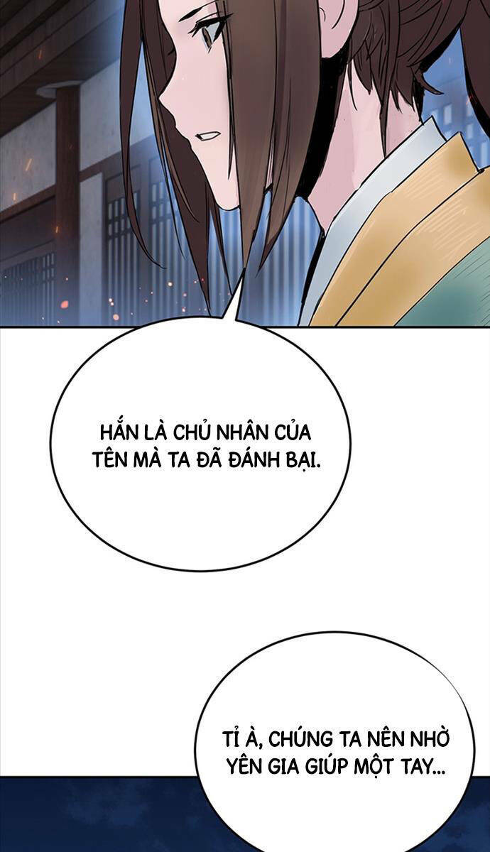 Hắc Bạch Võ Đế Chapter 6 - Trang 2