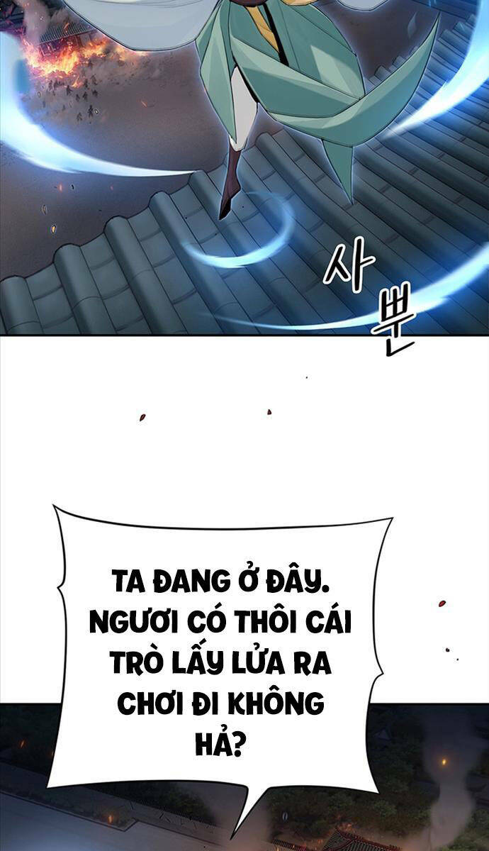 Hắc Bạch Võ Đế Chapter 6 - Trang 2