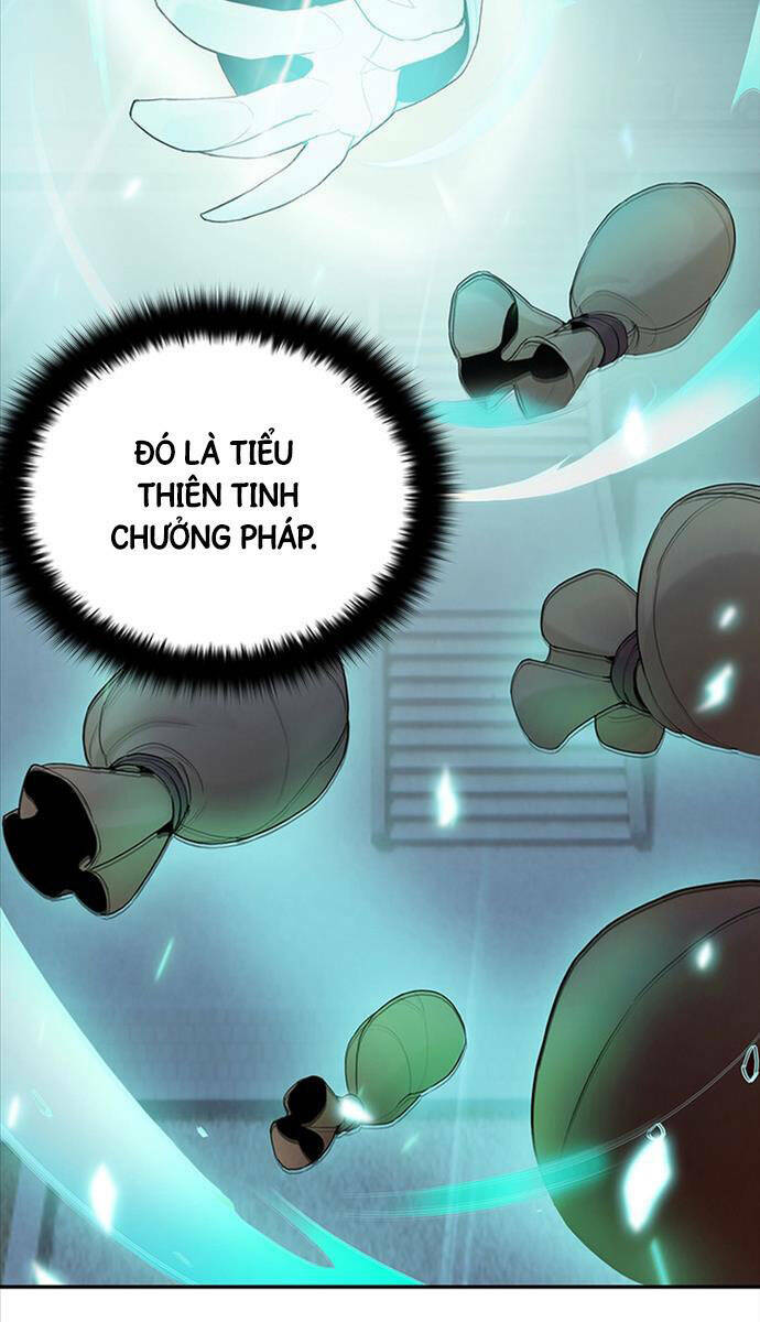 Hắc Bạch Võ Đế Chapter 6 - Trang 2