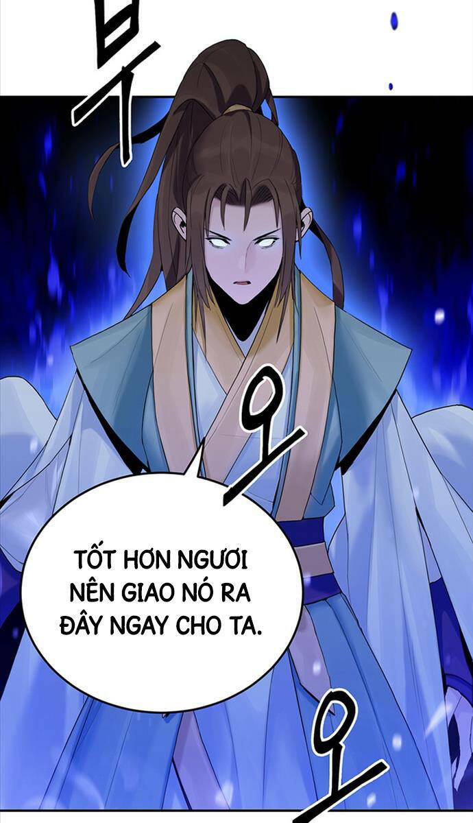 Hắc Bạch Võ Đế Chapter 6 - Trang 2