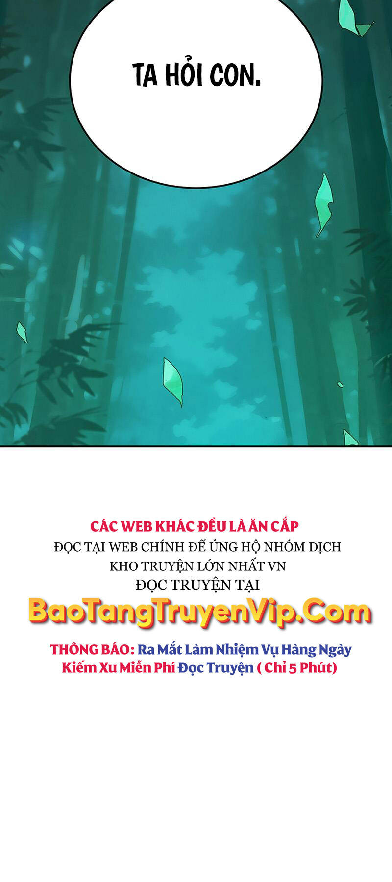 Hắc Bạch Võ Đế Chapter 5 - Trang 2