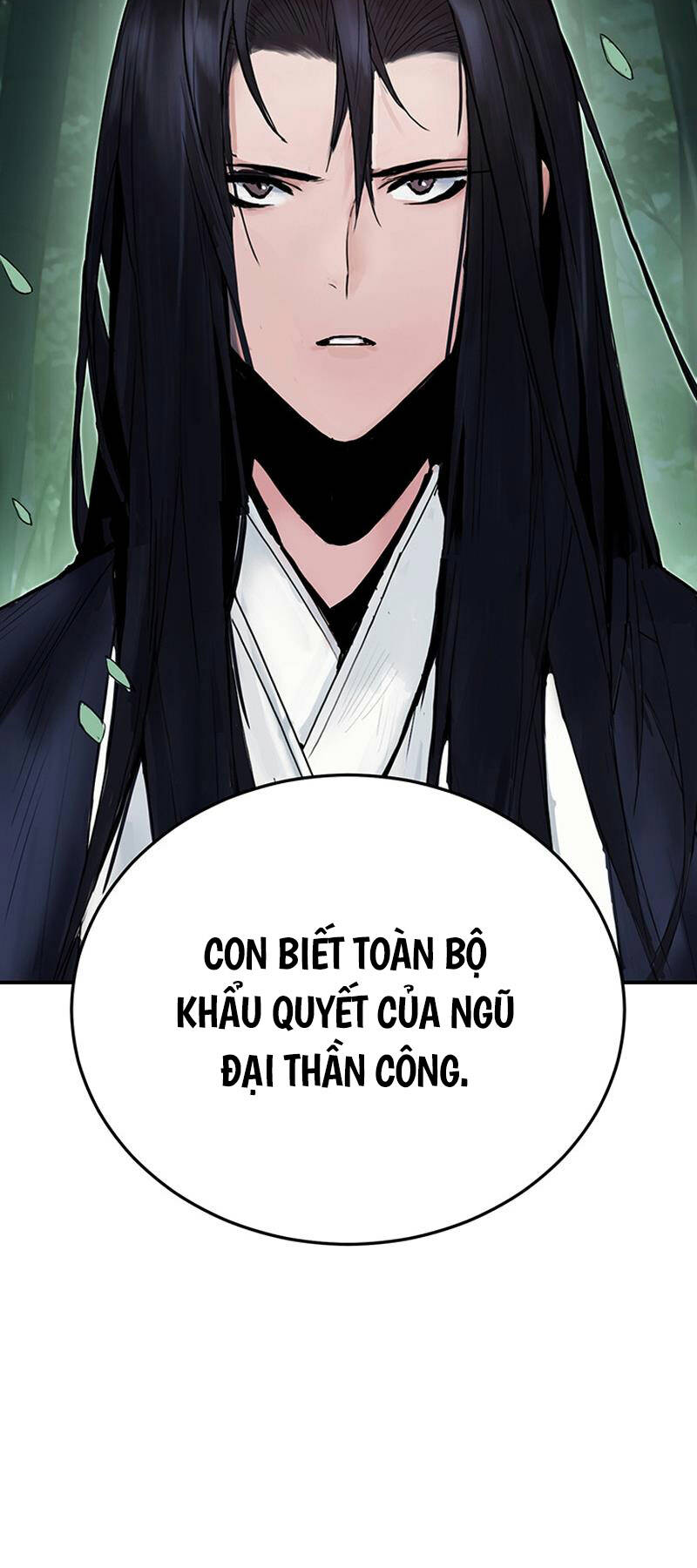 Hắc Bạch Võ Đế Chapter 5 - Trang 2