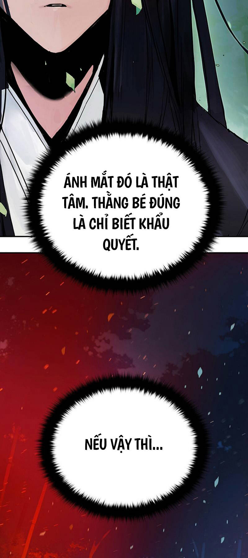 Hắc Bạch Võ Đế Chapter 5 - Trang 2