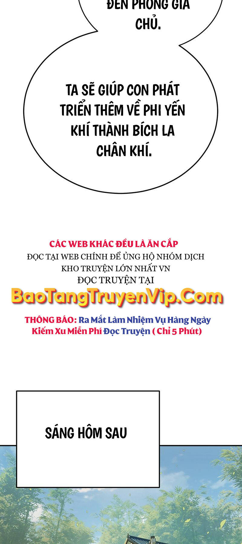 Hắc Bạch Võ Đế Chapter 5 - Trang 2