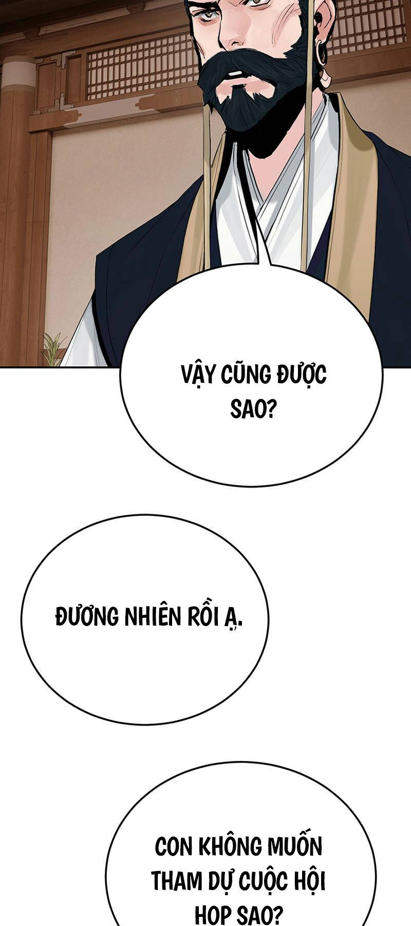 Hắc Bạch Võ Đế Chapter 5 - Trang 2