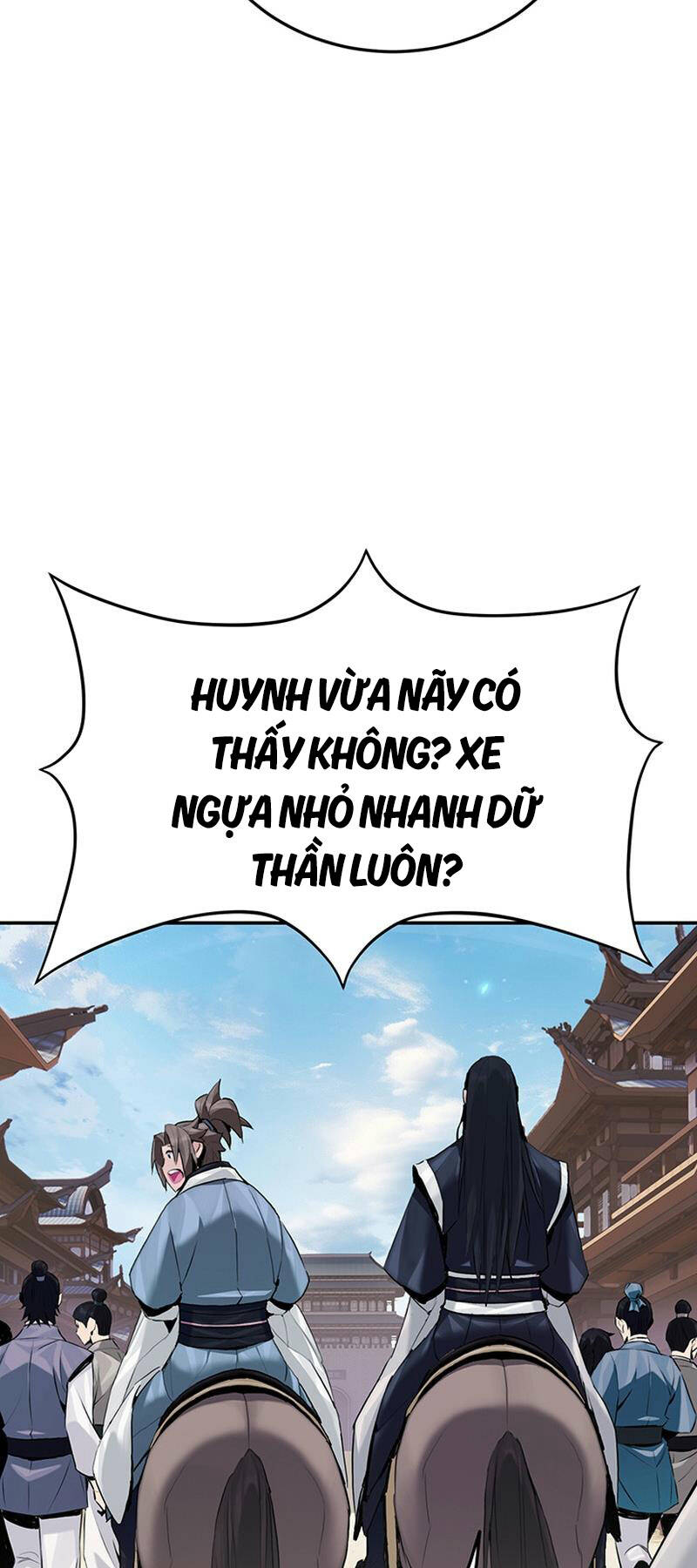 Hắc Bạch Võ Đế Chapter 5 - Trang 2