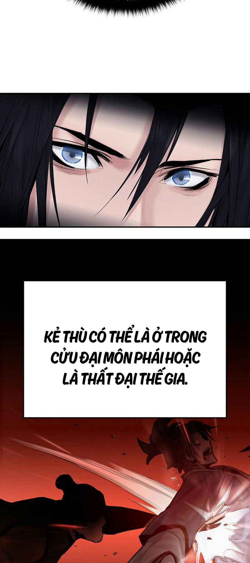 Hắc Bạch Võ Đế Chapter 5 - Trang 2