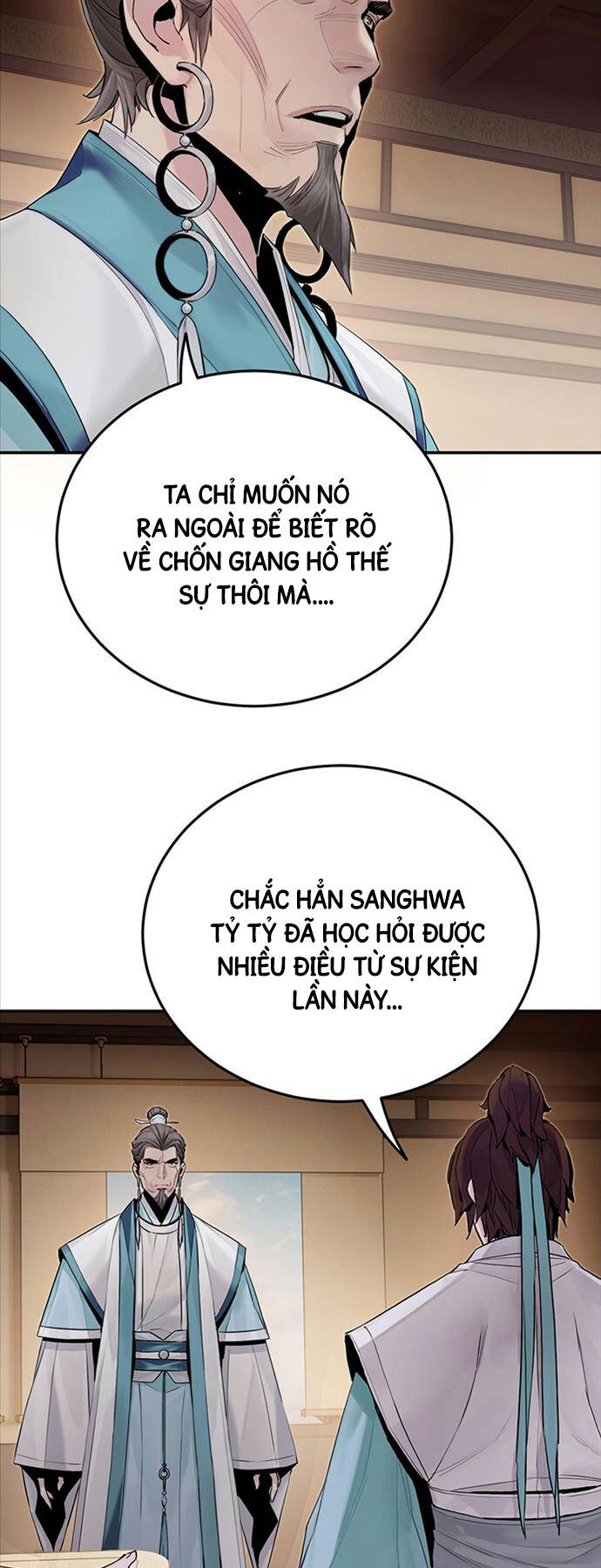 Hắc Bạch Võ Đế Chapter 4 - Trang 2