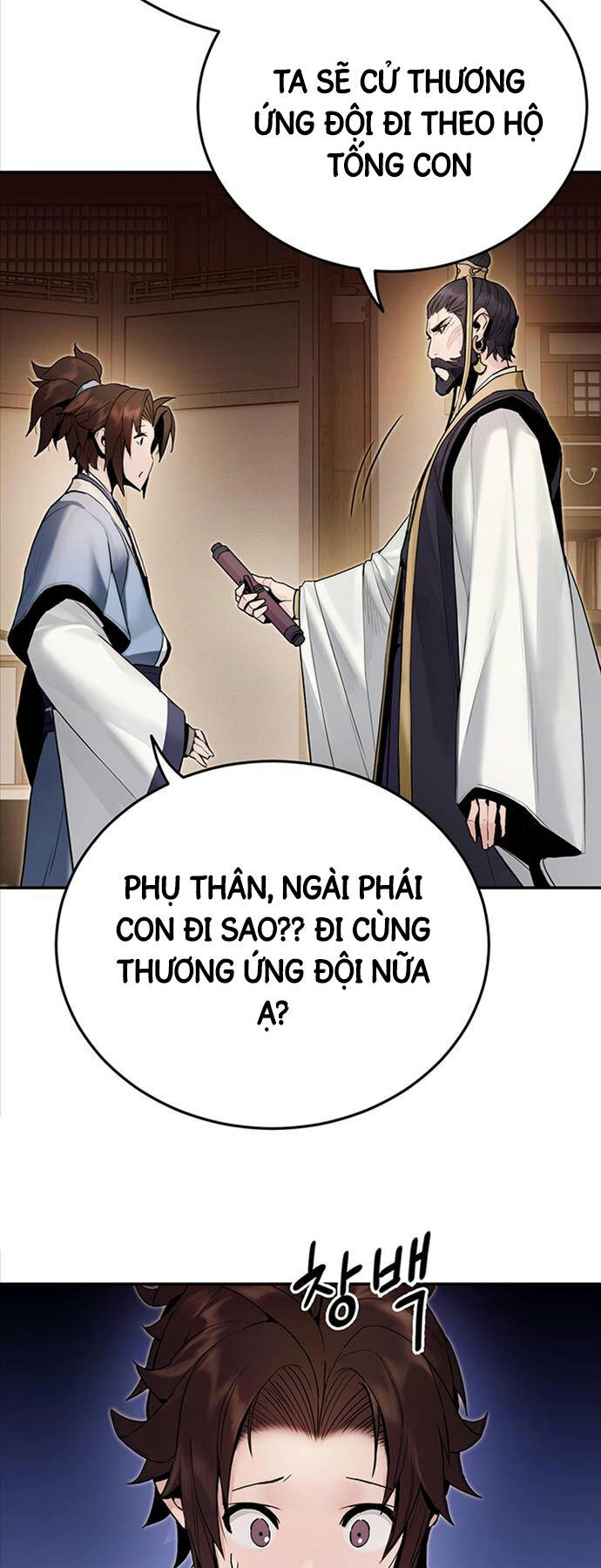 Hắc Bạch Võ Đế Chapter 4 - Trang 2