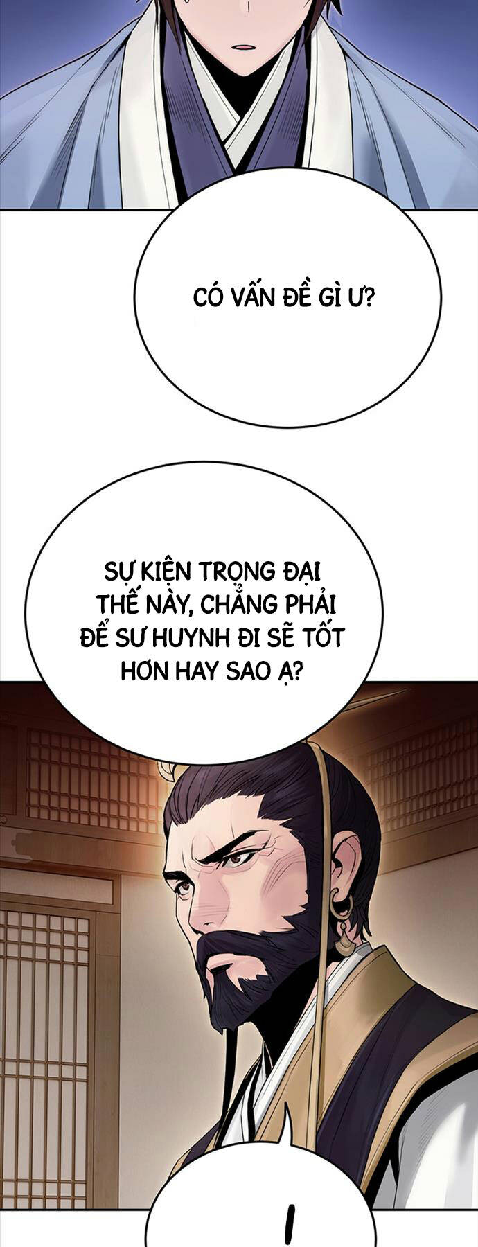 Hắc Bạch Võ Đế Chapter 4 - Trang 2