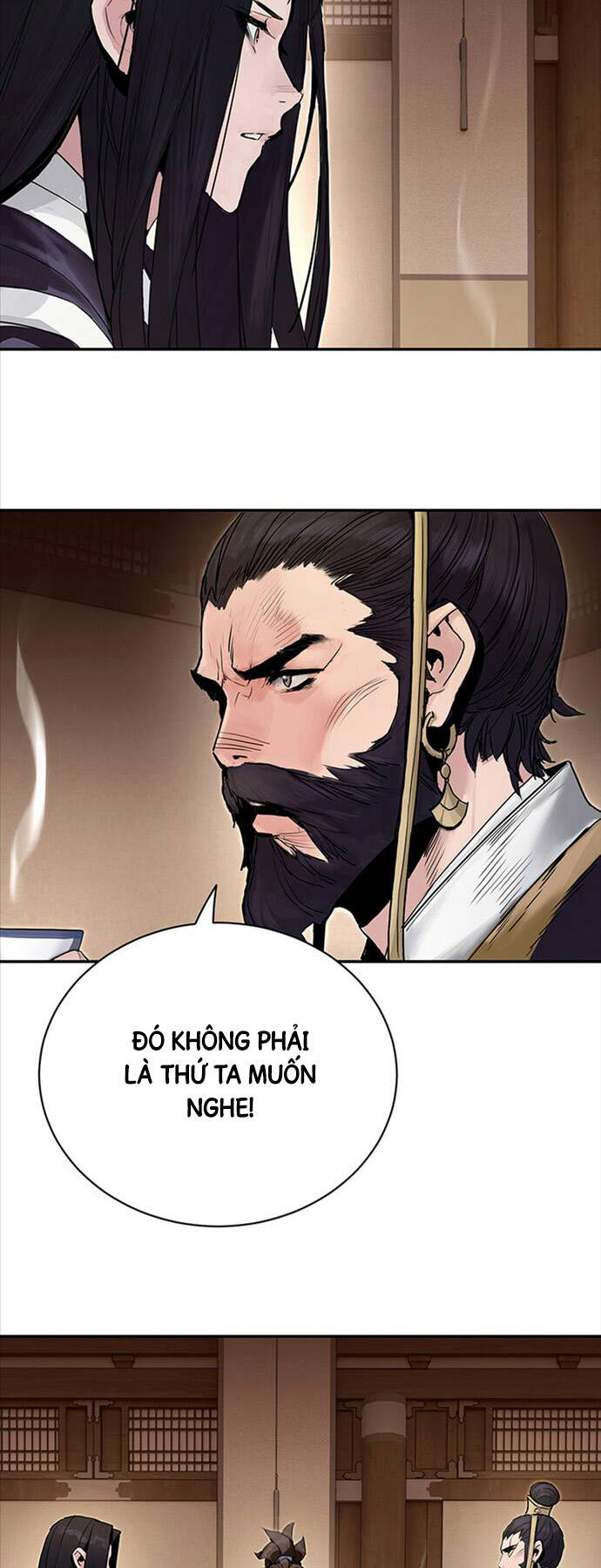 Hắc Bạch Võ Đế Chapter 4 - Trang 2