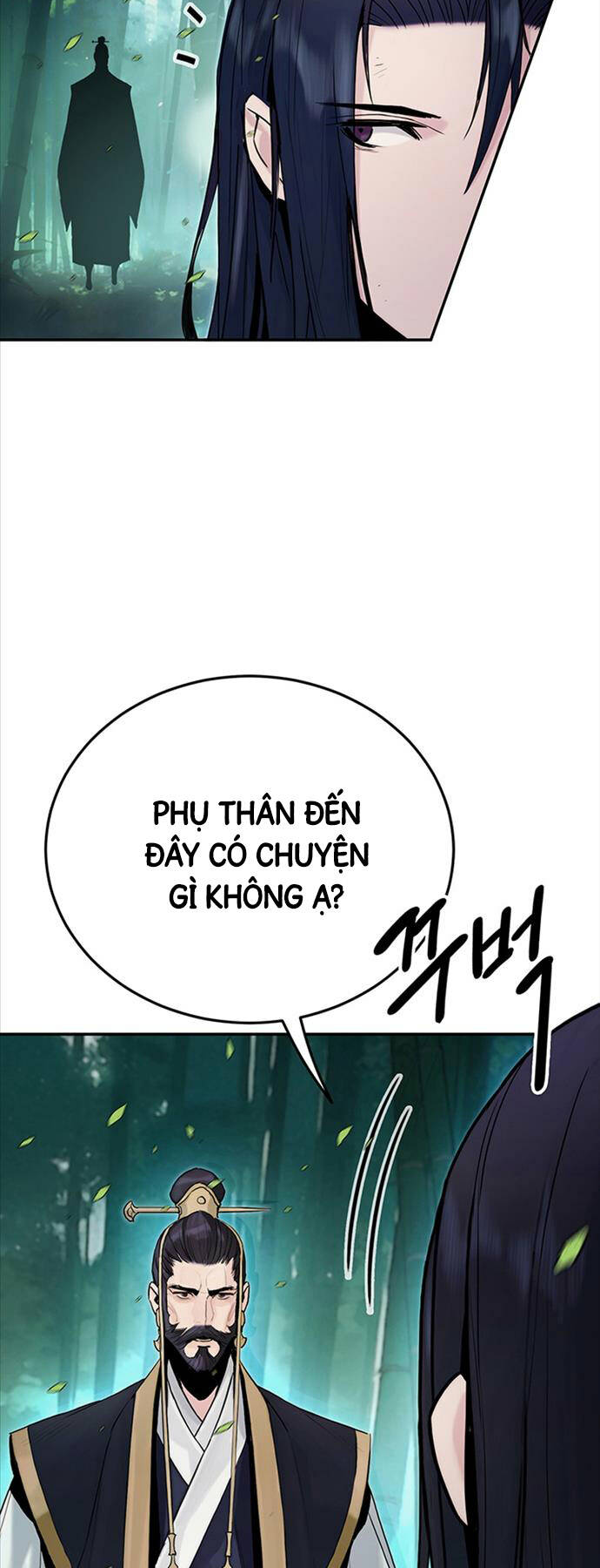 Hắc Bạch Võ Đế Chapter 4 - Trang 2