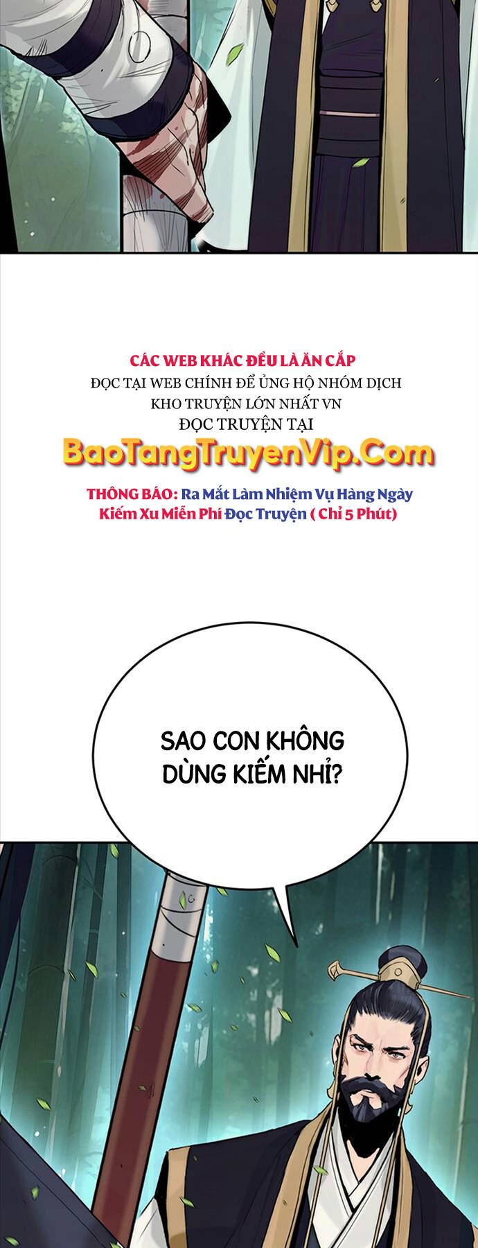 Hắc Bạch Võ Đế Chapter 4 - Trang 2