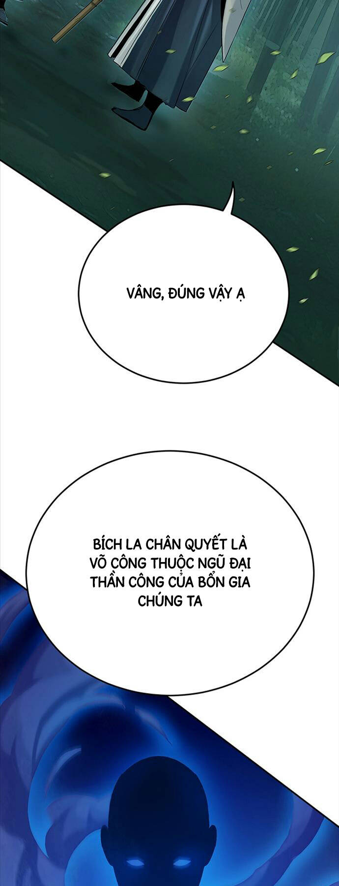 Hắc Bạch Võ Đế Chapter 4 - Trang 2