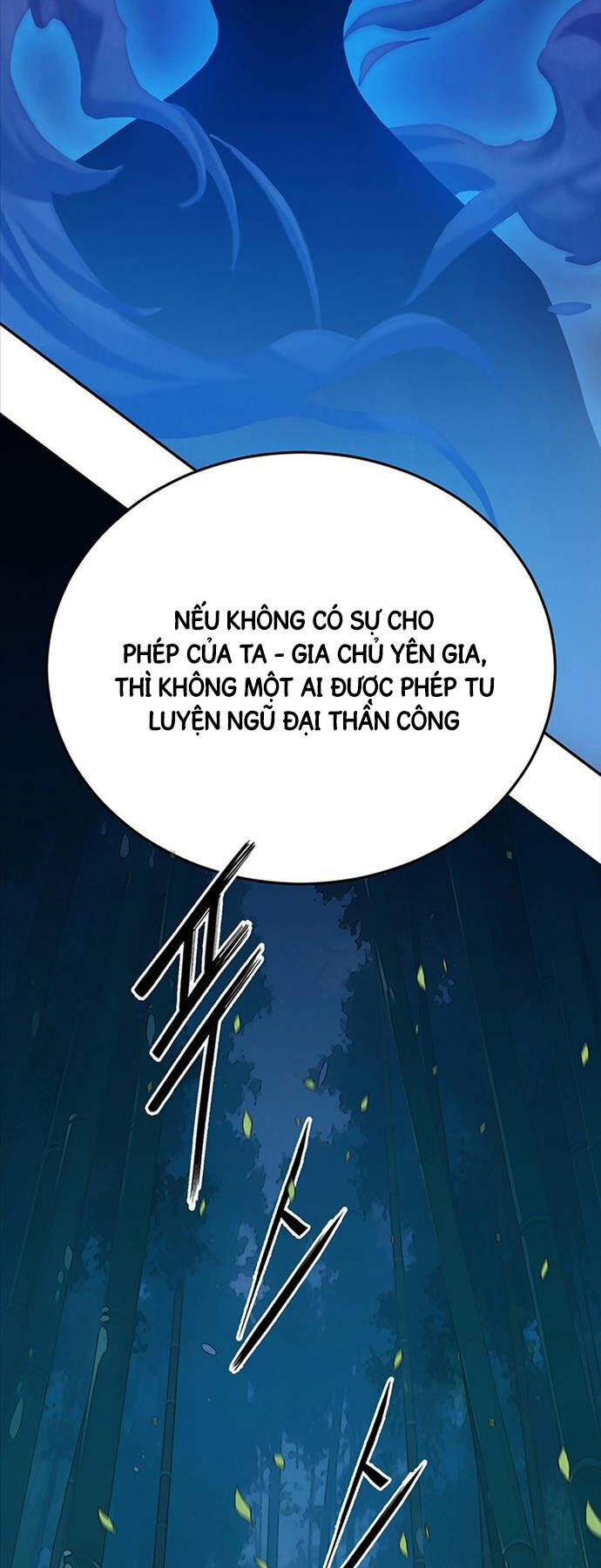 Hắc Bạch Võ Đế Chapter 4 - Trang 2