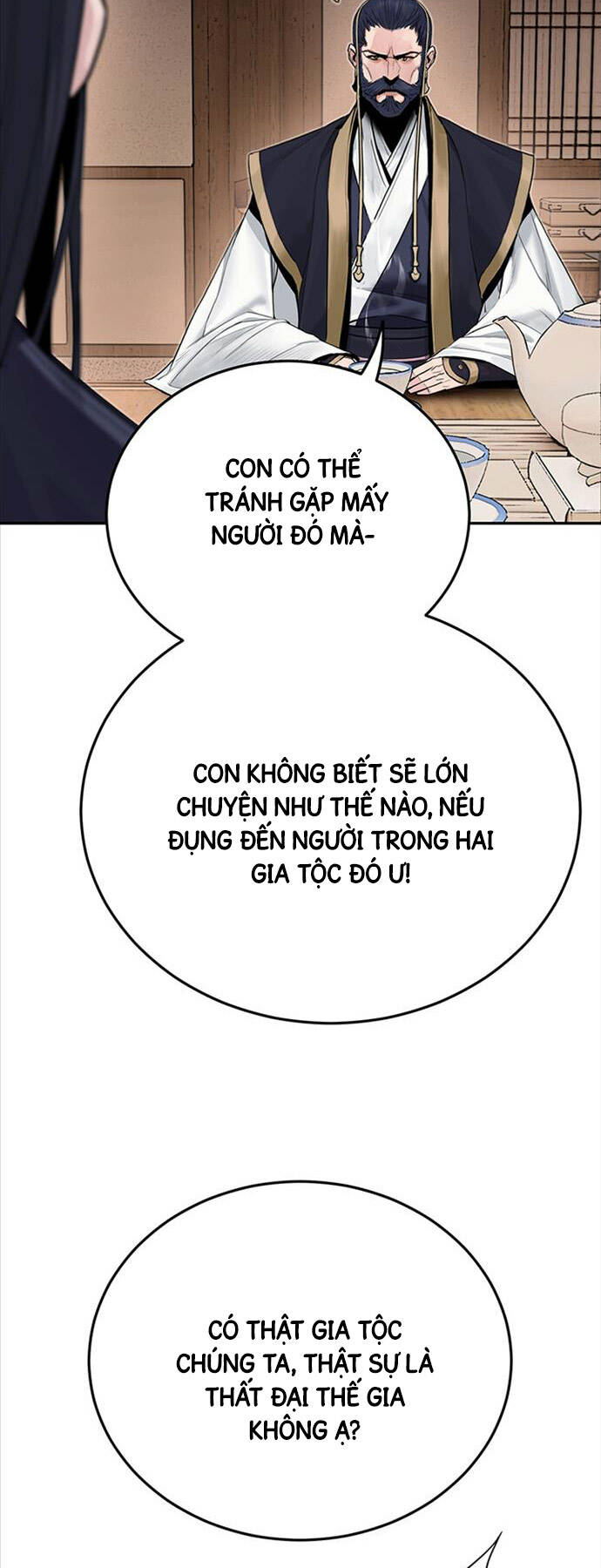 Hắc Bạch Võ Đế Chapter 4 - Trang 2