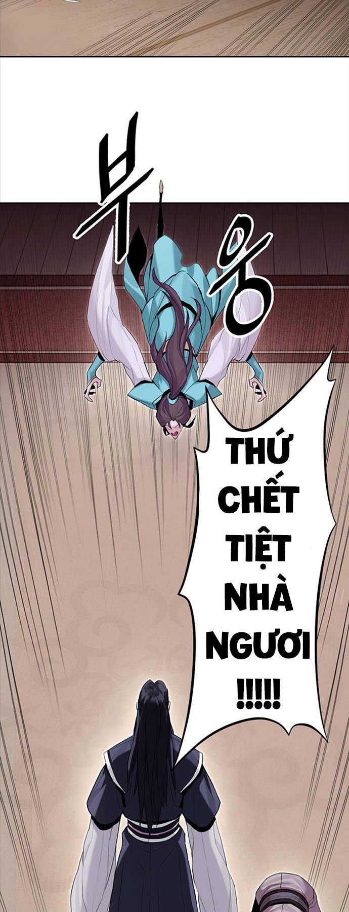 Hắc Bạch Võ Đế Chapter 3 - Trang 2