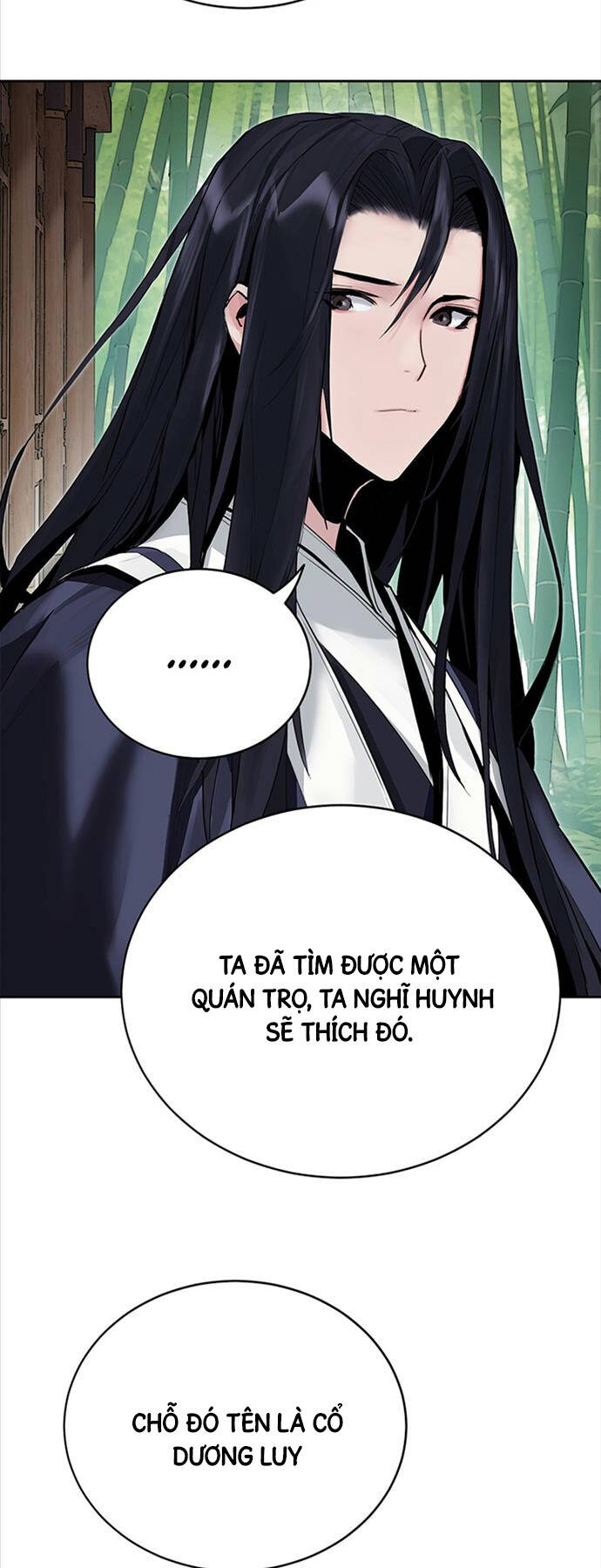 Hắc Bạch Võ Đế Chapter 2 - Trang 2