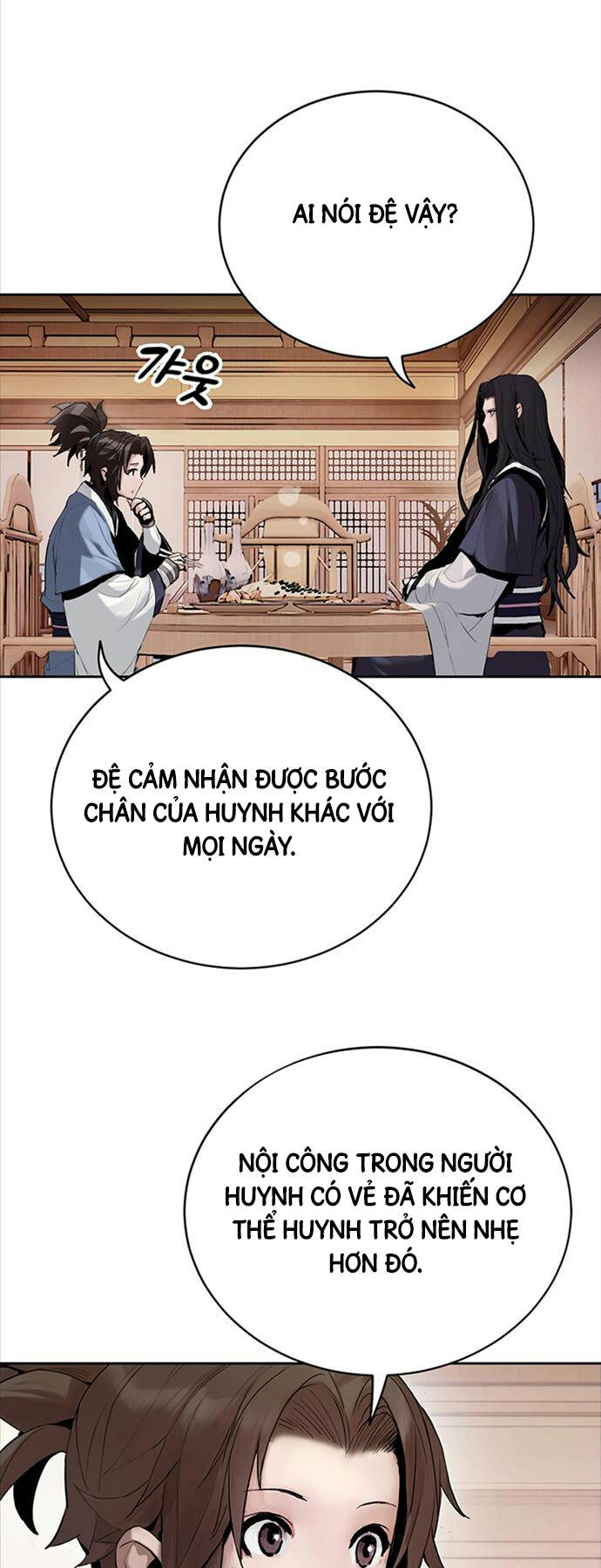 Hắc Bạch Võ Đế Chapter 2 - Trang 2