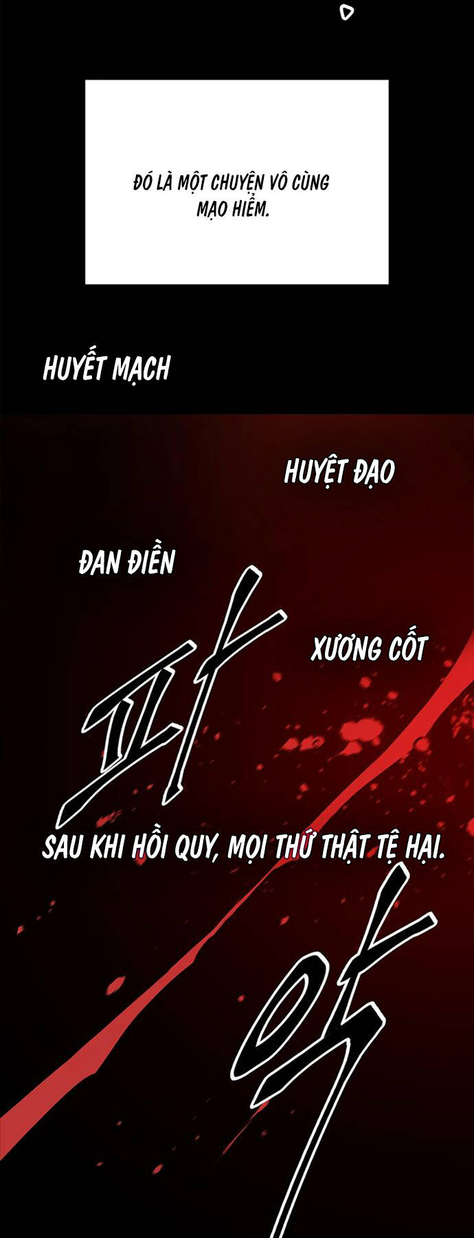 Hắc Bạch Võ Đế Chapter 2 - Trang 2