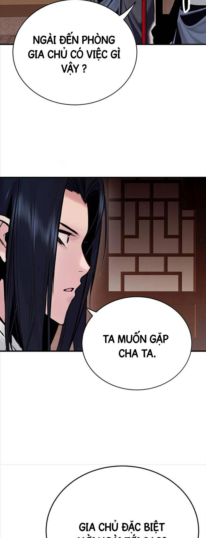 Hắc Bạch Võ Đế Chapter 2 - Trang 2