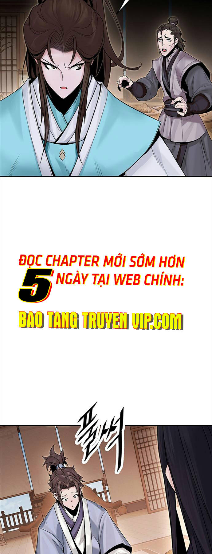 Hắc Bạch Võ Đế Chapter 2 - Trang 2