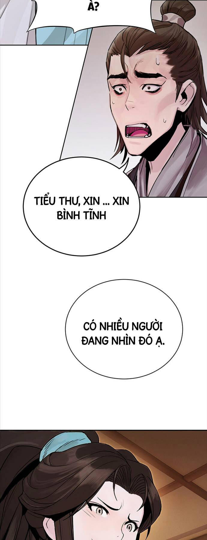 Hắc Bạch Võ Đế Chapter 2 - Trang 2