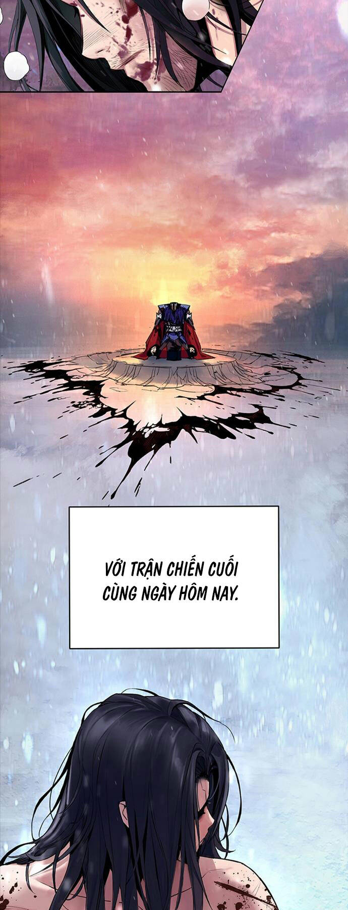 Hắc Bạch Võ Đế Chapter 1 - Trang 2