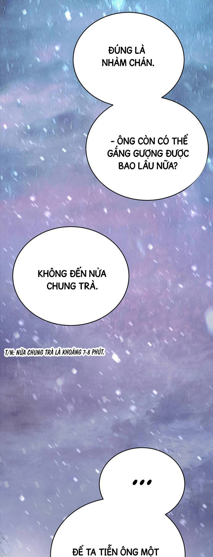 Hắc Bạch Võ Đế Chapter 1 - Trang 2