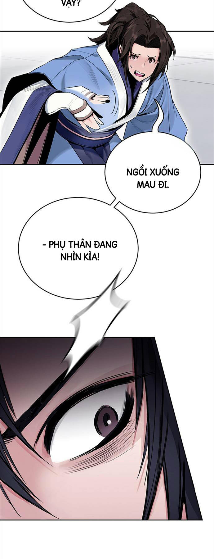 Hắc Bạch Võ Đế Chapter 1 - Trang 2