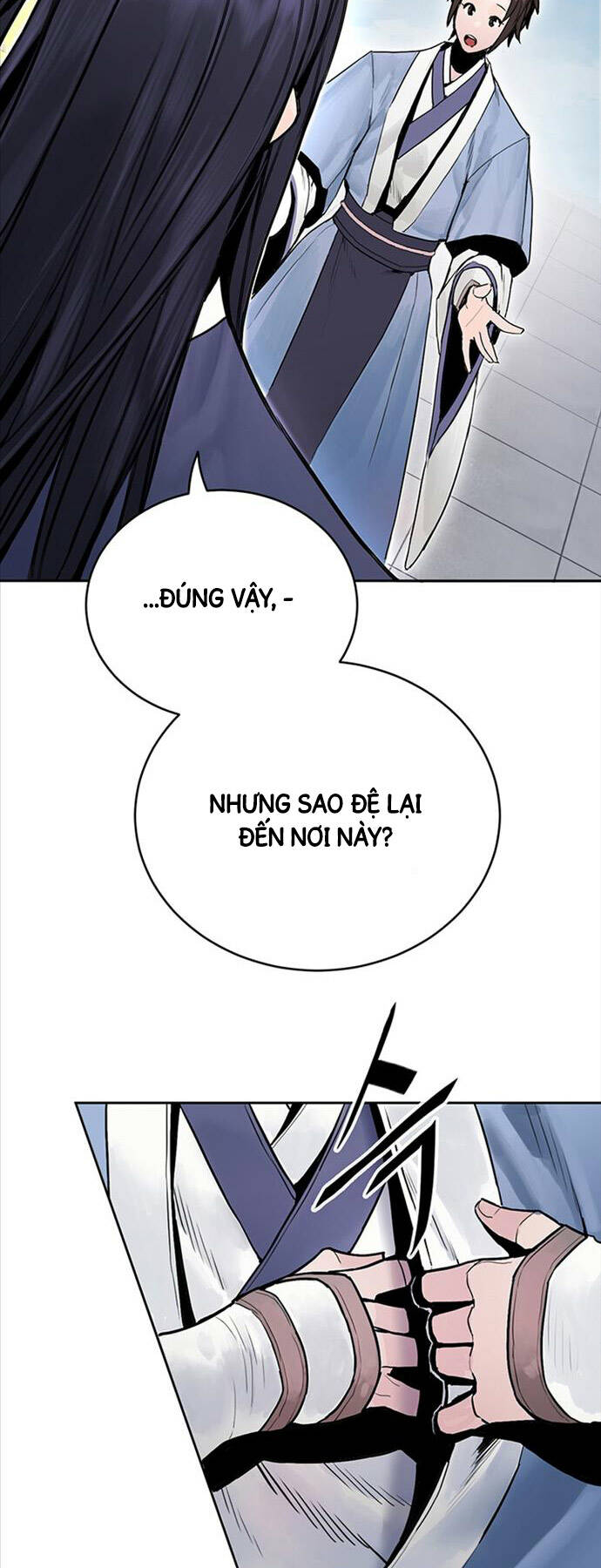 Hắc Bạch Võ Đế Chapter 1 - Trang 2