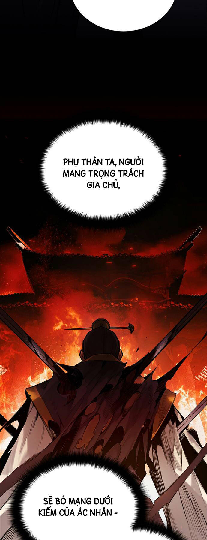 Hắc Bạch Võ Đế Chapter 1 - Trang 2